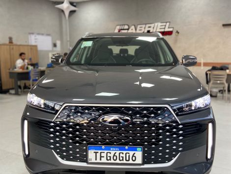 CHERY 5x