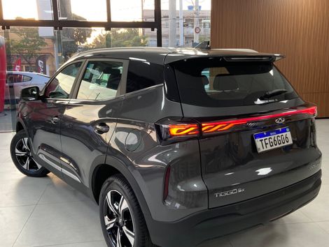 CHERY 5x