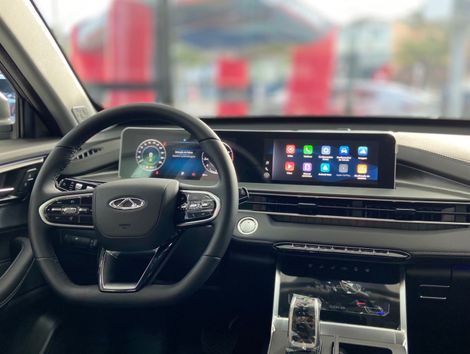 CHERY 5x