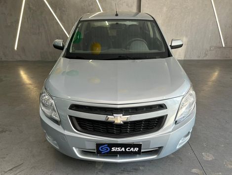 Chevrolet COBALT LS 1.4 8V FlexPower 4p