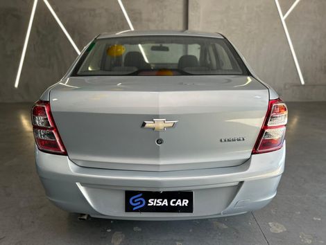 Chevrolet COBALT LS 1.4 8V FlexPower 4p