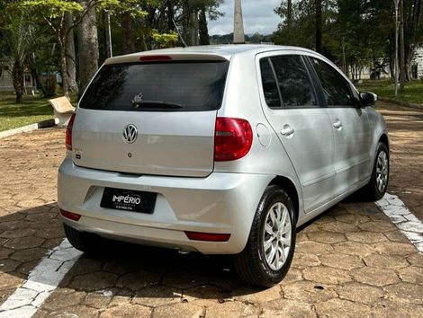 VolksWagen Fox 1.0 Mi Total Flex 8V 5p