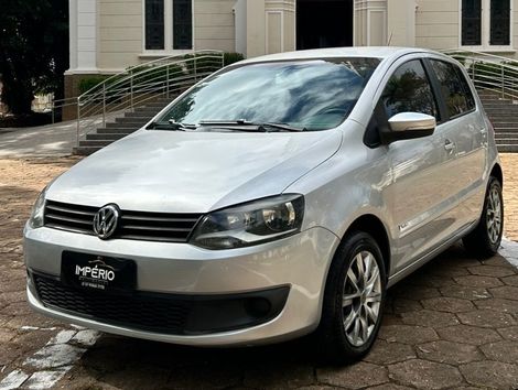 VolksWagen Fox 1.0 Mi Total Flex 8V 5p