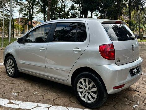 VolksWagen Fox 1.0 Mi Total Flex 8V 5p