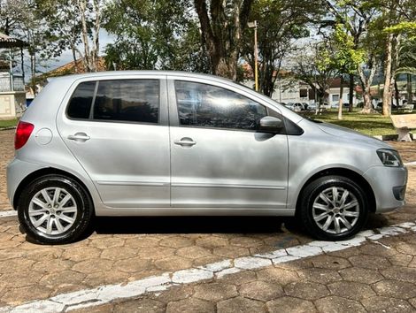 VolksWagen Fox 1.0 Mi Total Flex 8V 5p