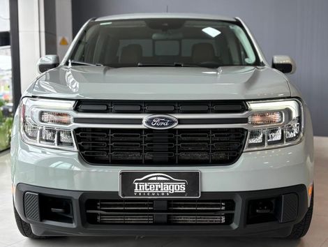 Ford Maverick Lariat FX4 2.0 EcoBoost Aut.