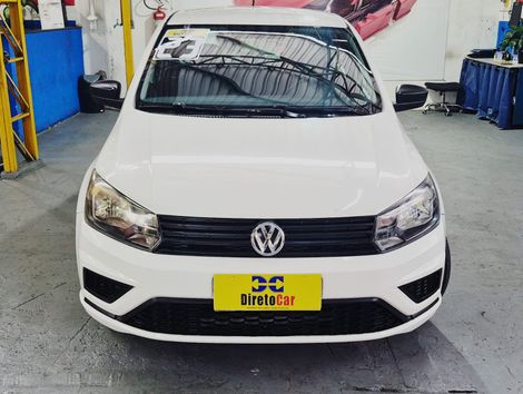 VolksWagen Gol 1.0 Flex 12V 5p