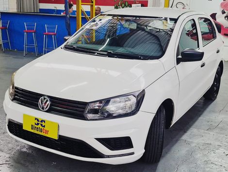 VolksWagen Gol 1.0 Flex 12V 5p