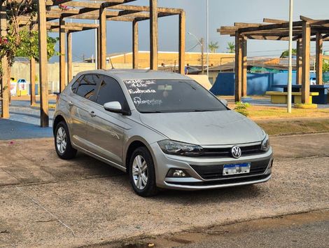 VolksWagen Polo 1.0 Flex 12V 5p