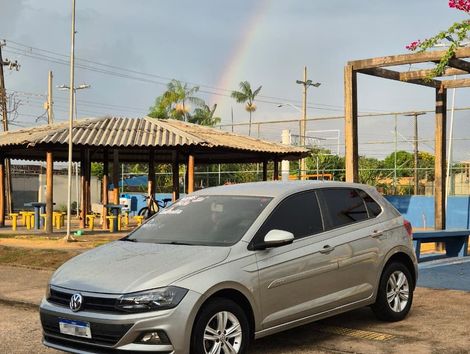 VolksWagen Polo 1.0 Flex 12V 5p