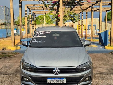 VolksWagen Polo 1.0 Flex 12V 5p