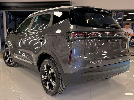 CHERY Tiggo 5x
