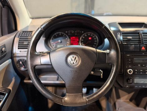VolksWagen Polo SPORTLINE 1.6 Mi Total Flex 8V 5p