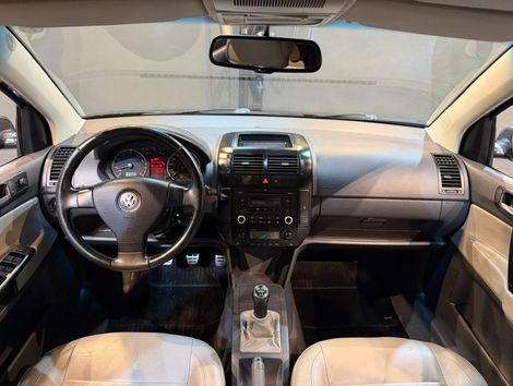 VolksWagen Polo SPORTLINE 1.6 Mi Total Flex 8V 5p