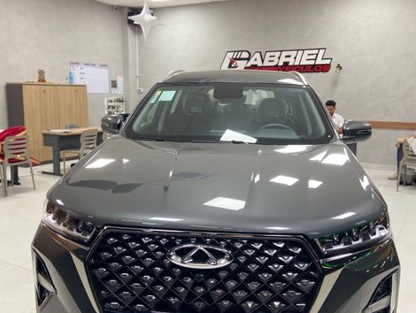 CHERY Tiggo 7 Sport