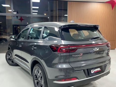 CHERY Tiggo 7 Sport