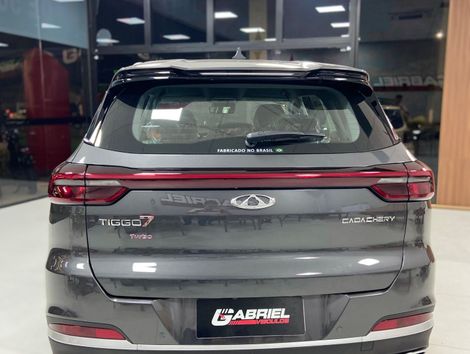 CHERY Tiggo 7 Sport