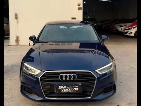 Audi A3 Sportb. Prestige Plus 1.4 TFSI S-tron
