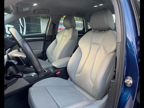 Audi A3 Sportb. Prestige Plus 1.4 TFSI S-tron