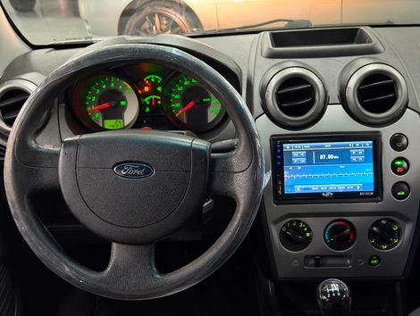 Ford Fiesta 1.0 8V Flex/Class 1.0 8V Flex 5p