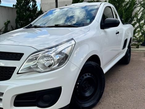 Chevrolet MONTANA LS 1.4 ECONOFLEX 8V 2p