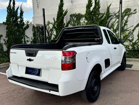Chevrolet MONTANA LS 1.4 ECONOFLEX 8V 2p