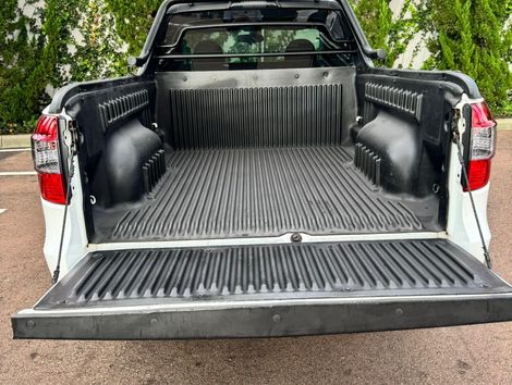 Chevrolet MONTANA LS 1.4 ECONOFLEX 8V 2p