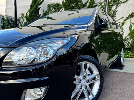 Hyundai i30 2.0 16V 145cv 5p Aut.