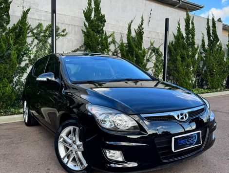 Hyundai i30 2.0 16V 145cv 5p Aut.