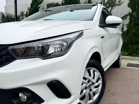 Fiat ARGO DRIVE 1.0 6V Flex