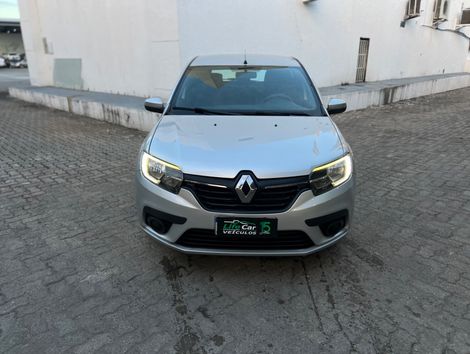 Renault SANDERO Zen Flex 1.0 12V 5p Mec.