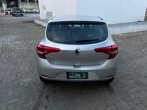 Renault SANDERO Zen Flex 1.0 12V 5p Mec.