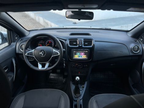 Renault SANDERO Zen Flex 1.0 12V 5p Mec.