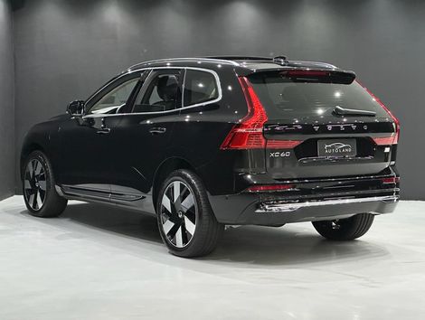 Volvo XC 60 T-8 Ultimate 2.0 AWD (Híbrido)
