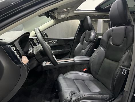 Volvo XC 60 T-8 Ultimate 2.0 AWD (Híbrido)
