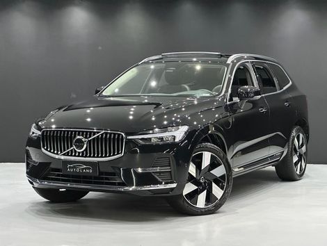 Volvo XC 60 T-8 Ultimate 2.0 AWD (Híbrido)