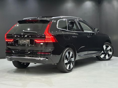 Volvo XC 60 T-8 Ultimate 2.0 AWD (Híbrido)