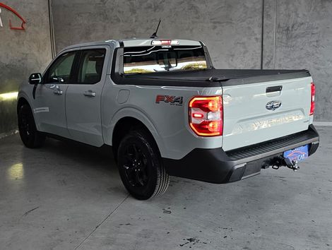 Ford Maverick Lariat FX4 2.0 EcoBoost Aut.