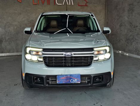 Ford Maverick Lariat FX4 2.0 EcoBoost Aut.