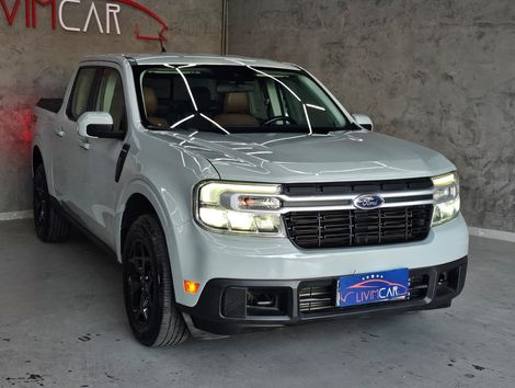 Ford Maverick Lariat FX4 2.0 EcoBoost Aut.