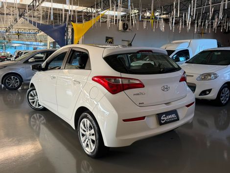 Hyundai HB20 Comf./C.Plus/C.Style 1.0 Flex 12V