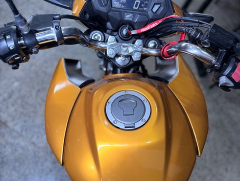 HONDA CG 160 FAN Flex