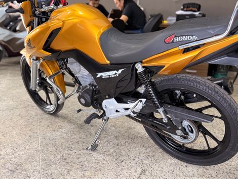 HONDA CG 160 FAN Flex