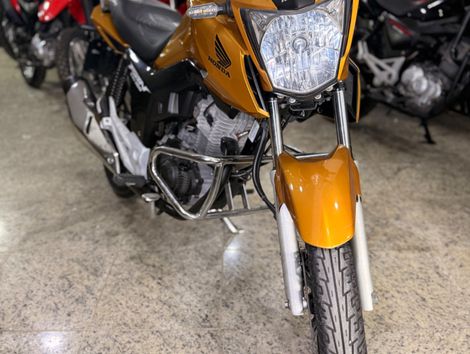 HONDA CG 160 FAN Flex