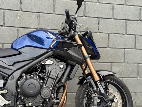 HONDA CB 500F