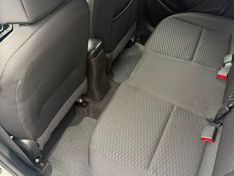 Hyundai HB20 Platinum 1.0 TB Flex 12V Aut.