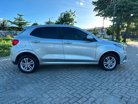 Fiat ARGO DRIVE 1.0 6V Flex