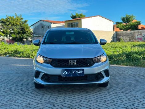 Fiat ARGO DRIVE 1.0 6V Flex