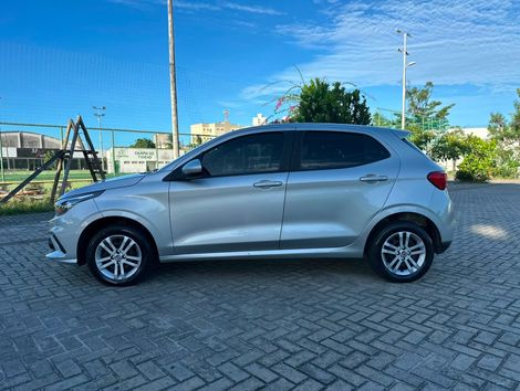 Fiat ARGO DRIVE 1.0 6V Flex