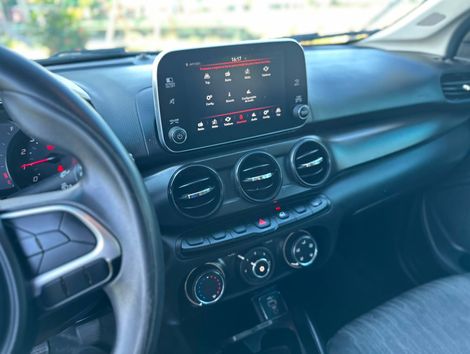 Fiat ARGO DRIVE 1.0 6V Flex